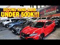 SECOND HAND CARS UNDER 500K @ AUTO ROYALE CAR EXCHANGE  BALINTAWAK| Quality Used Cars