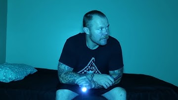 The Time Tanner ALMOST QUIT!!! (Very Scary)