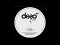 Cram -  A Good Night (Purple Disco Machine remix)