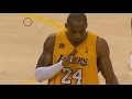 Kobe Bryant Full Highlights vs Nuggets 2008 WCR1 GM2 - 49 Pts, 10 Assists