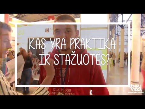 Video: Kaip Susirasti Darbą Vokietijoje