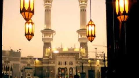 سورة الحج .. الآيات ( ٢٦ _ ٣١)  ... الشيخ / ماهر المعيقلي حفظه الله