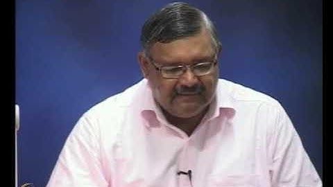 Lecture 33: Net Static Lift of non rigid airships