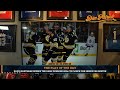 Play Of The Day: David Pastrnak Scores Game-Winning Goal To Clinch Series For Boston | 5/6/24
