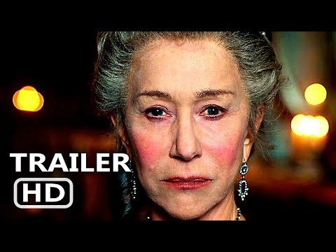 catherine-the-great-trailer-(2019)-helen-mirren,-drama-tv-series