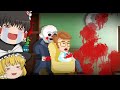 【ゆっくり実況】殺人鬼がいろんな方法で処刑していくゲーム【The Happyhills Homicide】【ホラーゲーム】