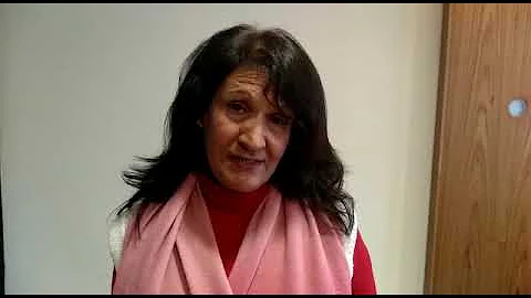 Invitacin de Susan Troche: "Y las mujeres dnde est...