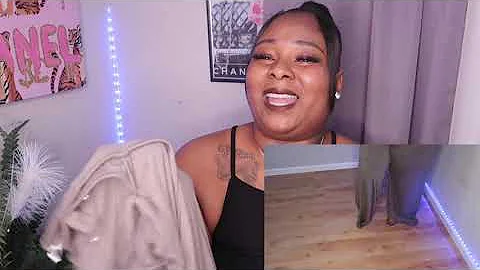 FASHION NOVA CURVE TRY ON HAUL 2021