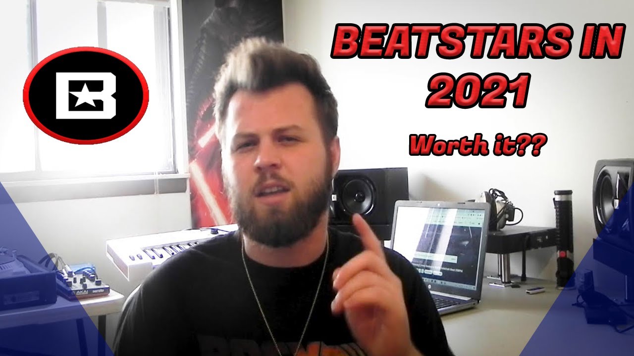 Quick Review Beatstars in 2021 Is it worth it? Here is why! YouTube