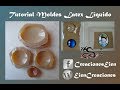 Tutorial Moldes de Látex Líquido