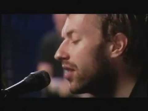 Download Coldplay Speed Of Sound Live Acoustic