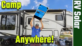 Inverters: A MustHave For EVERY RV