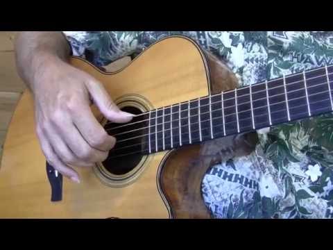 Light My Fire by José Feliciano – Totally Guitars Lesson Preview