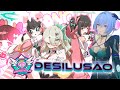 As ANJAS DA DESILUSÃO Estão Chegando... | Jogando Zenless Zone Zero!