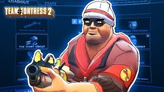 ช่างแอร์ที่ไม่ใช่ช่างแอร์ แต่เป็นช่างมันเหอะ เล่นกากมาก!? | Team Fortress 2 by LeePung (16)