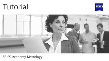 ZEISS CALYPSO userfields EN