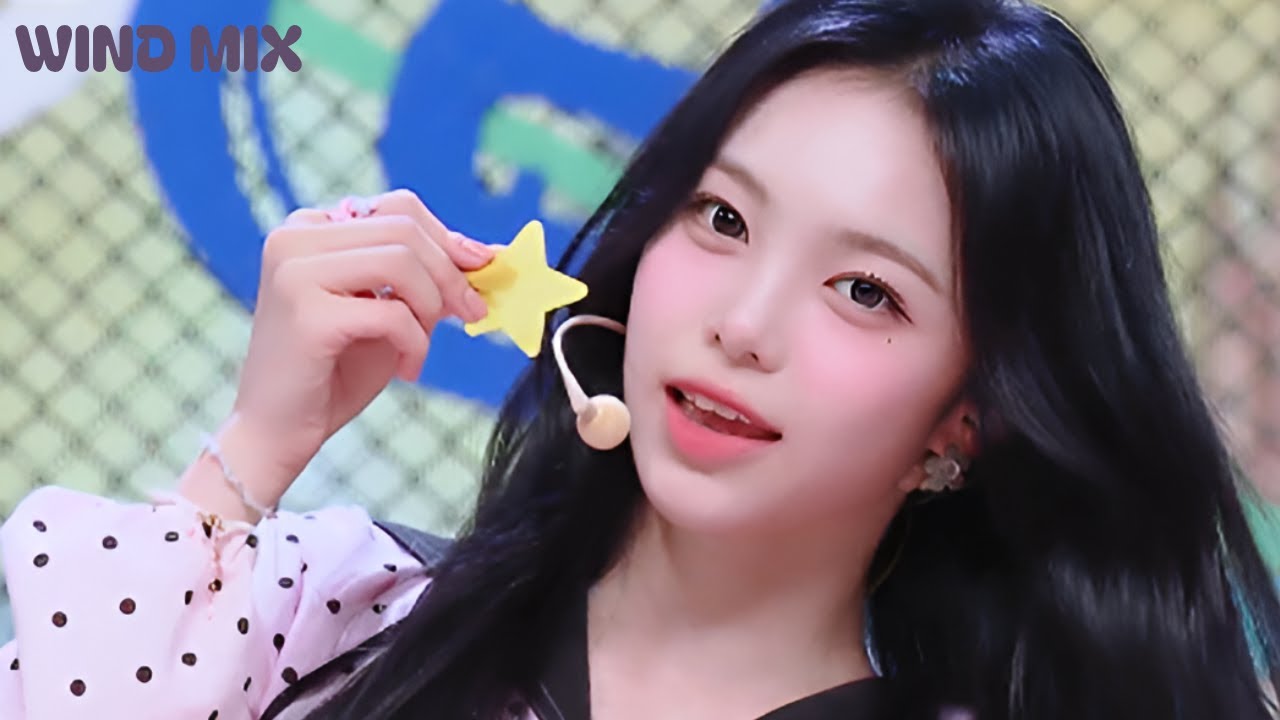 Hearts2Hearts (하츠투하츠) - 'Pretty Please' (교차편집 Stage Mix)