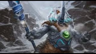 Wow-Dota Magnataur Ultra Kill Magnus