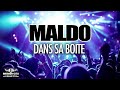 Maldo  dans la boite  by dg studio audio official