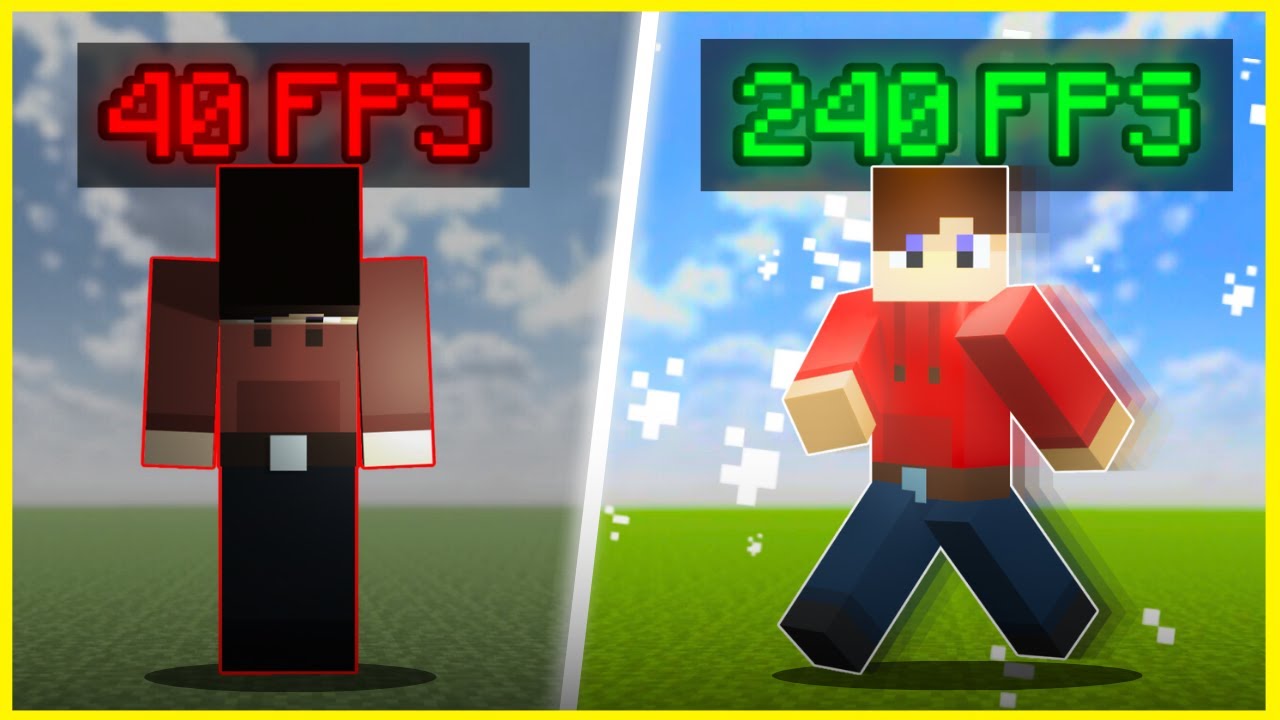 The ULTIMATE FPS Boost Guide for Bloxd.io I Bloxd Beast I 