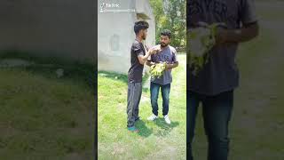 Manju Gowda Comedy Vedeo Plz Saport Madi