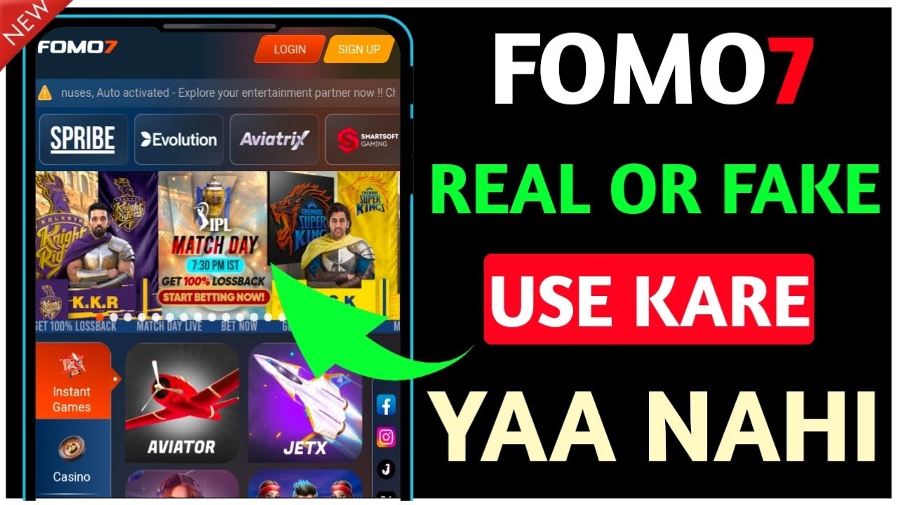 Fomo7 real or fake | fomo7 withdrawal proof | fomo7 withdrawal problem