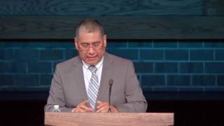 1 Pedro 3:812Pastor AncalleHaciendo el Bien05152016