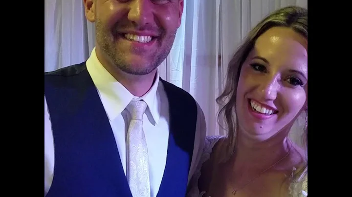 Seth & Amanda Myers August 5th, 2017