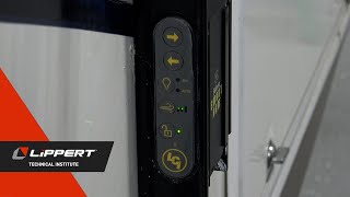 How to Operate Solera Smart Arm Wind Sensor on RV Awning