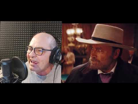 Lius Bacalov: Django /cover/