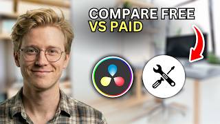 How to Compare DaVinci Resolve Free vs Paid - Easy Guide 2026