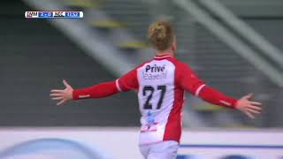 FC Emmen - NEC Radioverslag