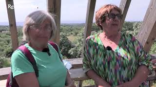 De Lentiscais ao Barrocal. Ir para fora cá dentro...da freguesia.