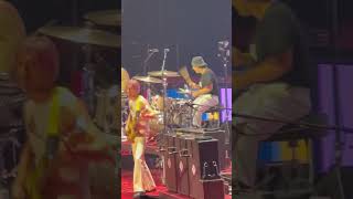 paramore Zac Farro On Drums For Thats What You Get