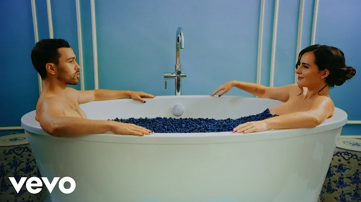 MAX - Blueberry Eyes (feat. SUGA of BTS) [Official...