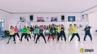 Dj Selalu Milikmu - Tik Tok Viral - Remix Jungle Dutch | Senam kreasi | Zumba | Power Studio Lombok