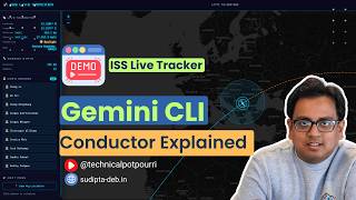 Gemini CLI Conductor Explained With Demo Project