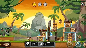 Catapult Quest All Levels 71 To 72 Gameplay Walkthrough Android