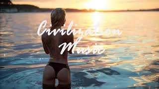 Can Sezgin & Emre Yazgin Ft. Dilara - Sunset (The Distance & Riddick Remix)