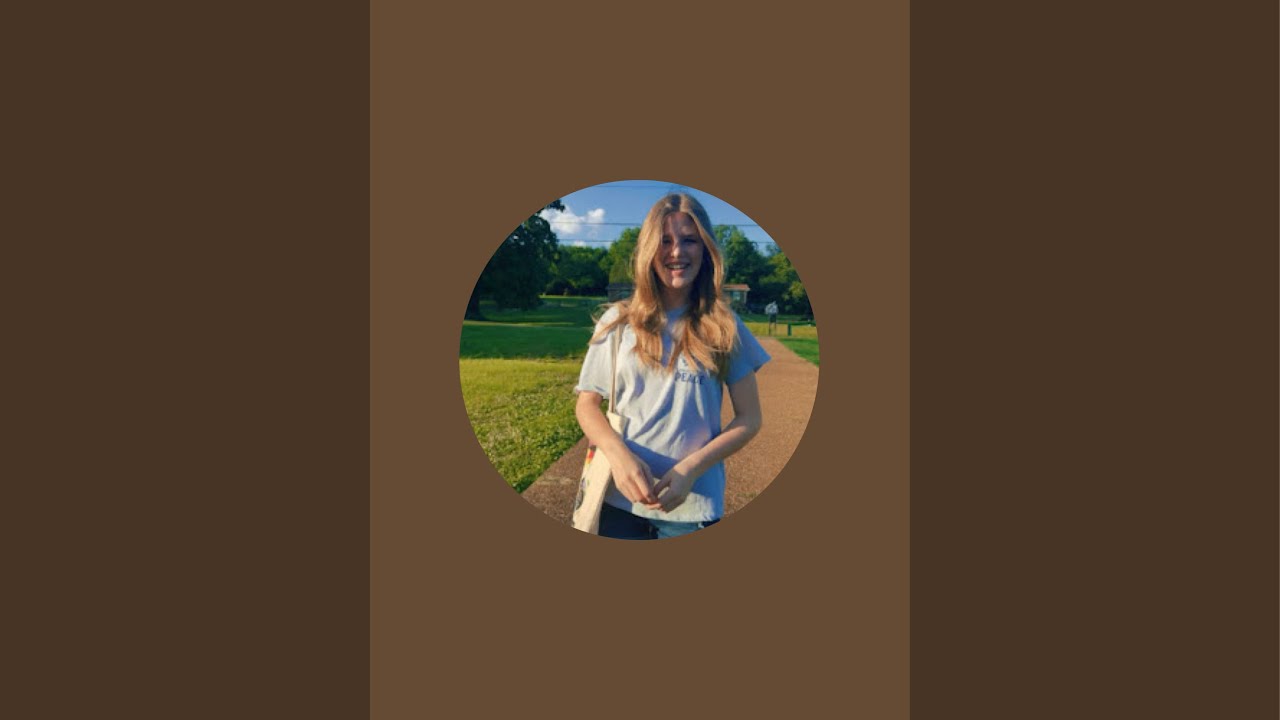 ItsRubyJane is live! - YouTube