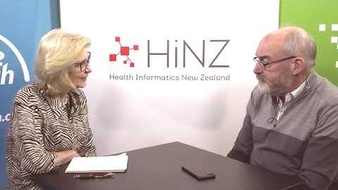2017 HiNZ Conference - Dave Snowden - Social Media