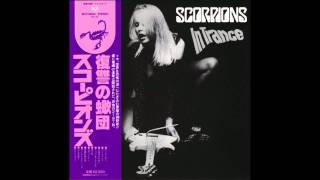 Scorpions - Longing for Fire (Blu-spec CD) 2010 chords