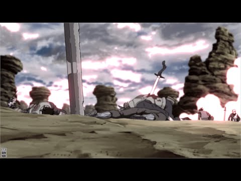 【MAD】NARUTO疾風伝 うちはマダラ