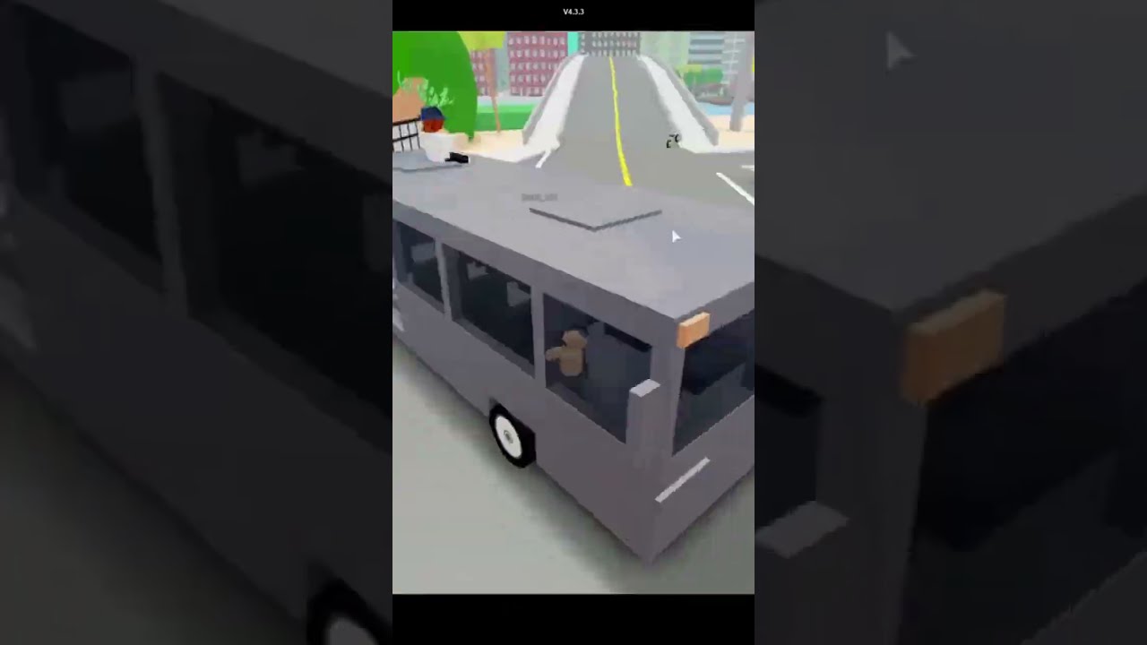 The truth about robloxity obama bike.. (ROBLOX) #shorts