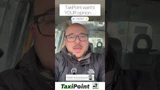 Taxi talk… let’s discuss cross border hire 💬⬇️