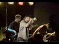 rainbow butt monkeys ( finger eleven ) - spiderprints - live