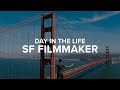 Recently Graduated Filmmaker Living in San Francisco [Day in the life]