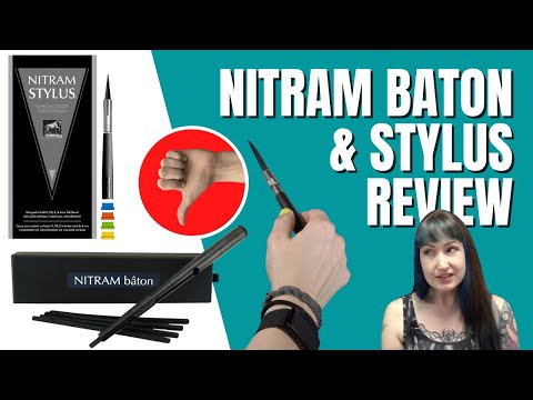 Nitram Baton &