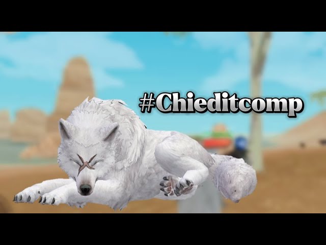 Edit competition! ||#Chieditcomp - 2024!!