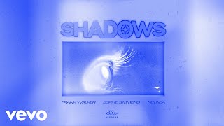 Frank Walker, Sophie Simmons, Nevada - Shadows